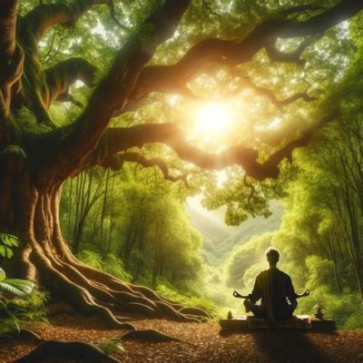  The Transformative Power of Silence: A Journey Through Mindfulness and Meditation