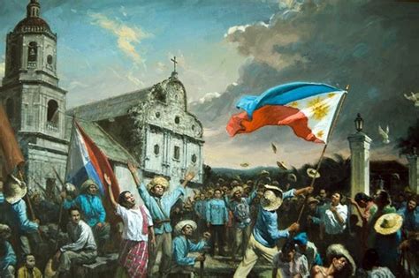  Understanding the Filipino Revolution: Up From the Ashes - A Crucible Forged In Struggle