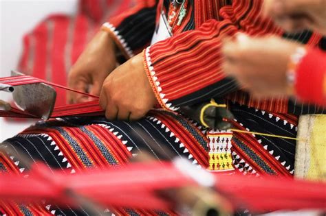 Zaynep: Weaving Threads of Culture and Identity